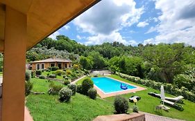 Ville Fontanelle Bettona