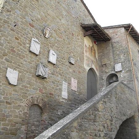 Ville Fontanelle Bettona Exterior photo