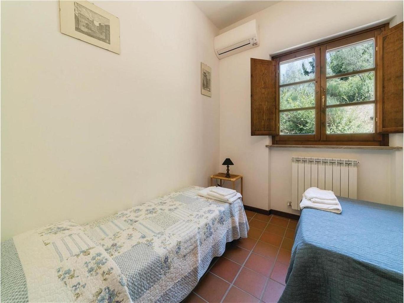 Ville Fontanelle Bettona Exterior photo