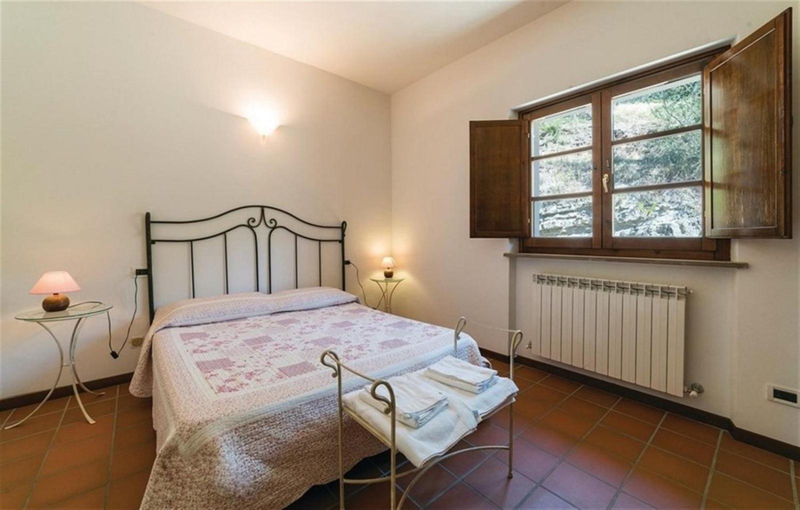 Ville Fontanelle Bettona Exterior photo
