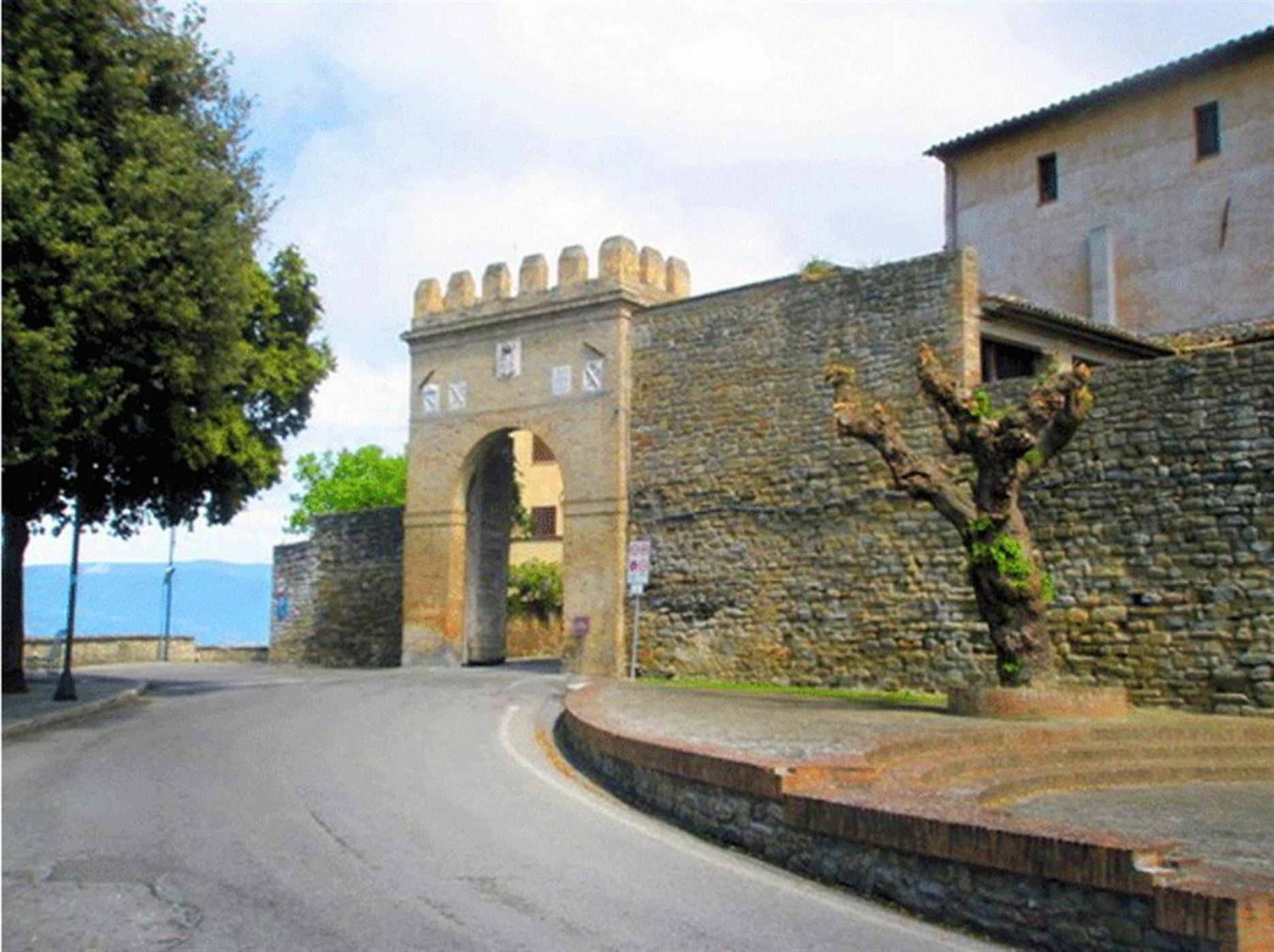 Ville Fontanelle Bettona Exterior photo