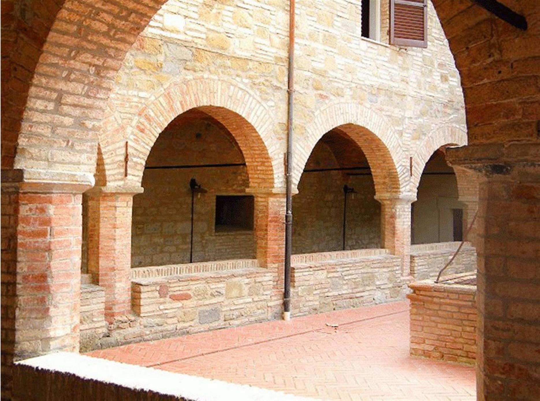 Ville Fontanelle Bettona Exterior photo