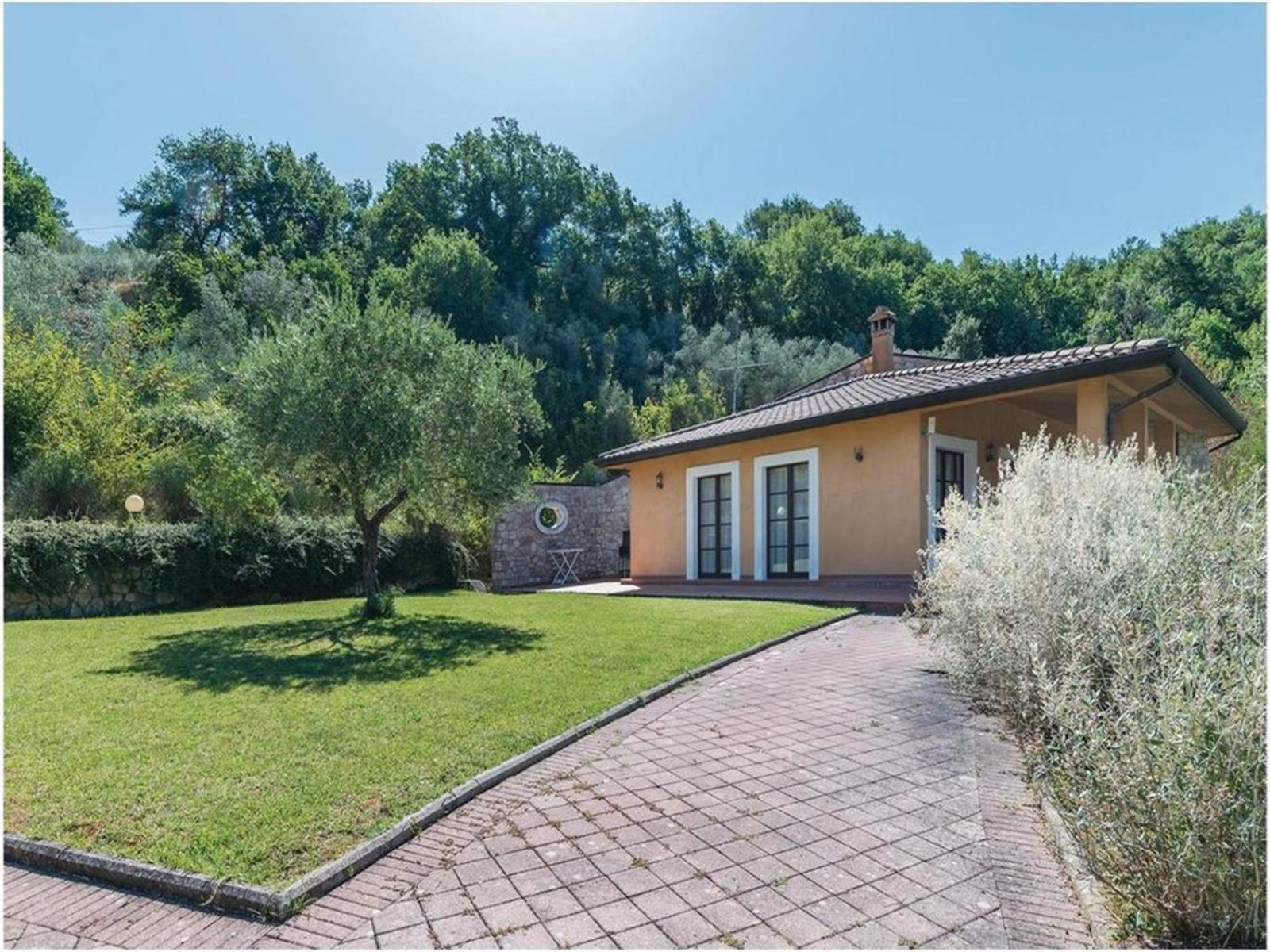 Ville Fontanelle Bettona Exterior photo